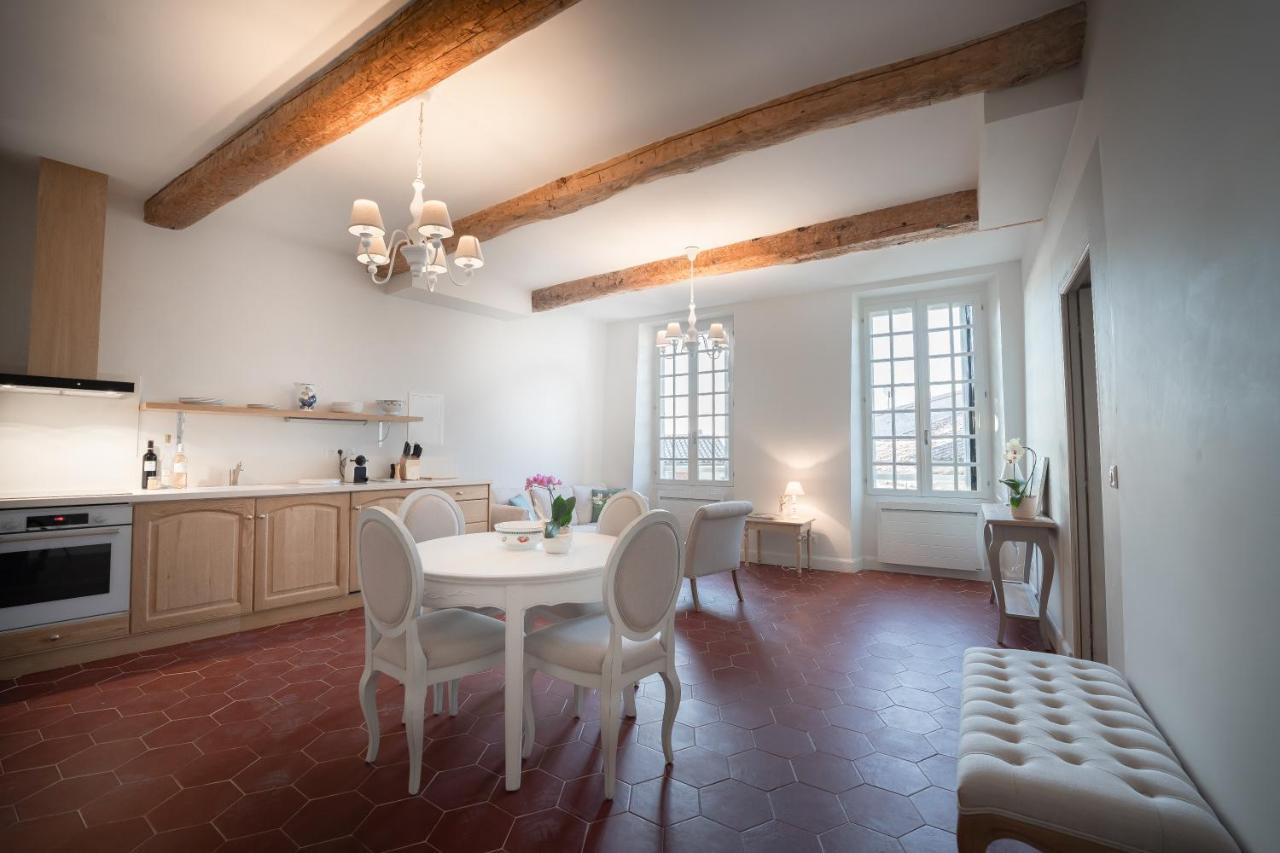La Maison De Beaumont Ngoại thất bức ảnh