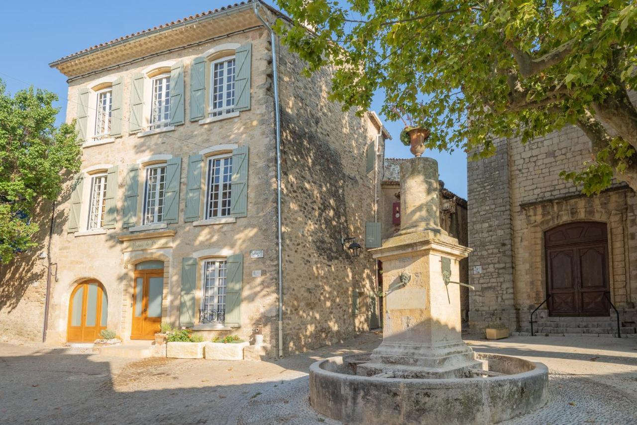 La Maison De Beaumont Ngoại thất bức ảnh