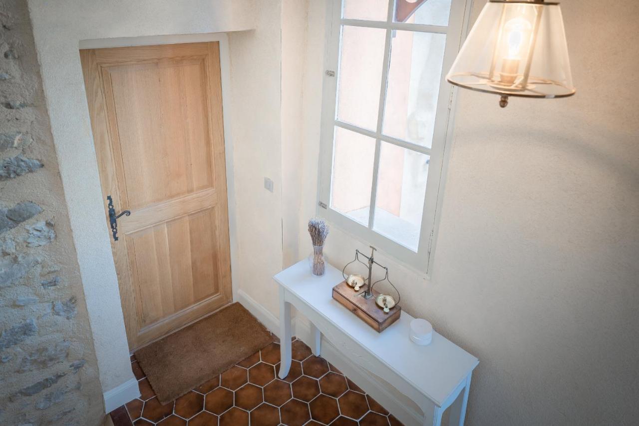 La Maison De Beaumont Ngoại thất bức ảnh
