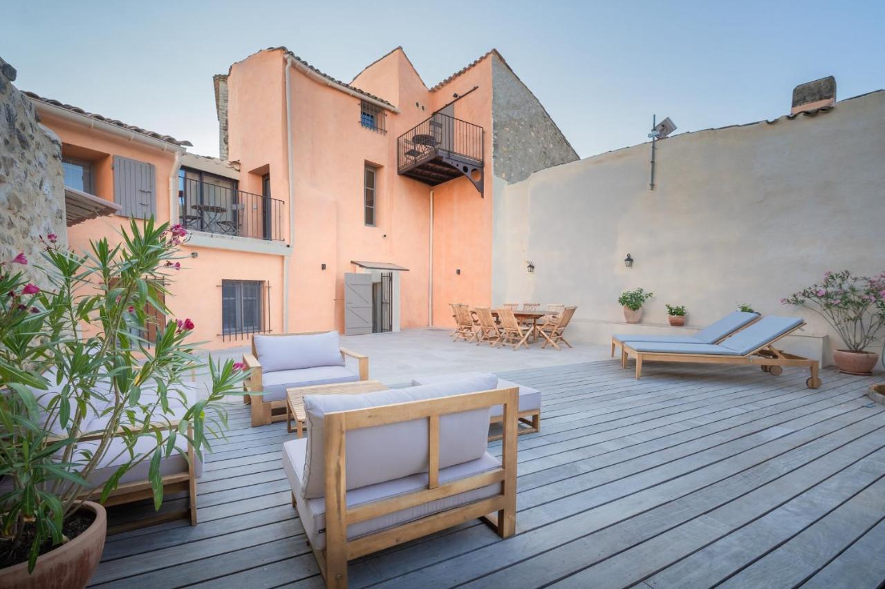 La Maison De Beaumont Ngoại thất bức ảnh