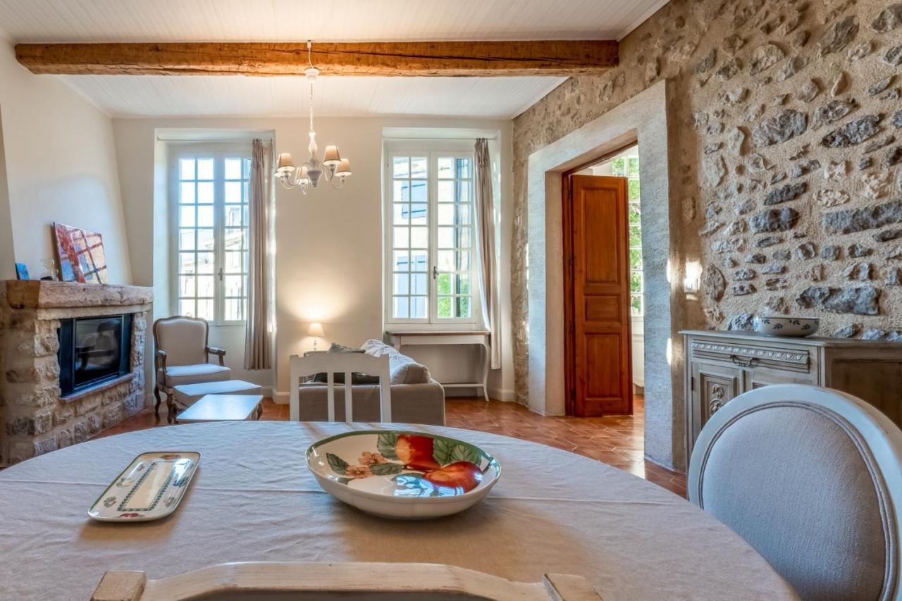 La Maison De Beaumont Ngoại thất bức ảnh