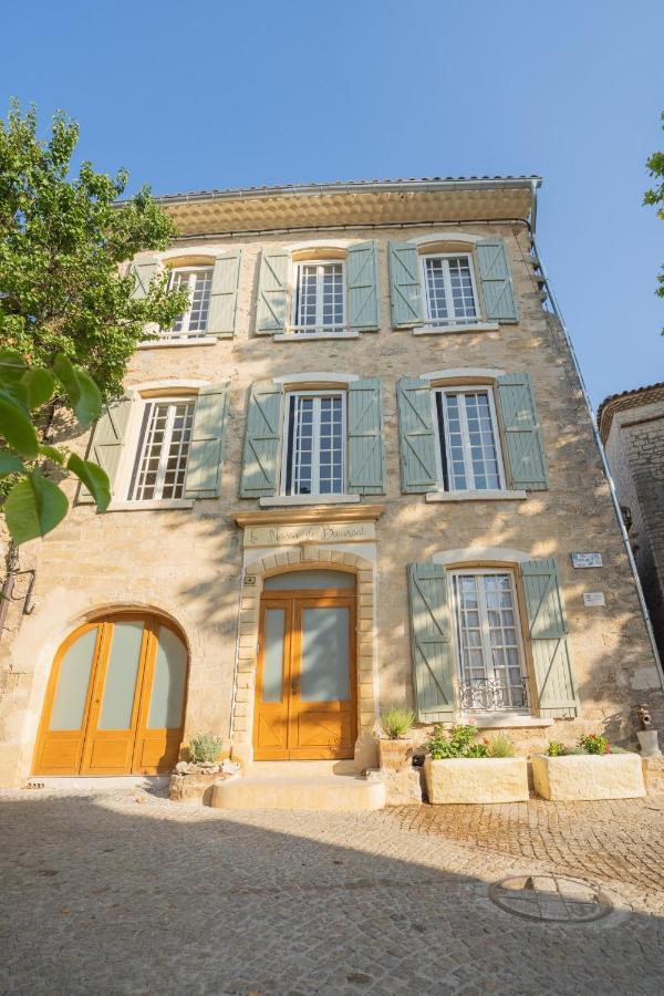 La Maison De Beaumont Ngoại thất bức ảnh
