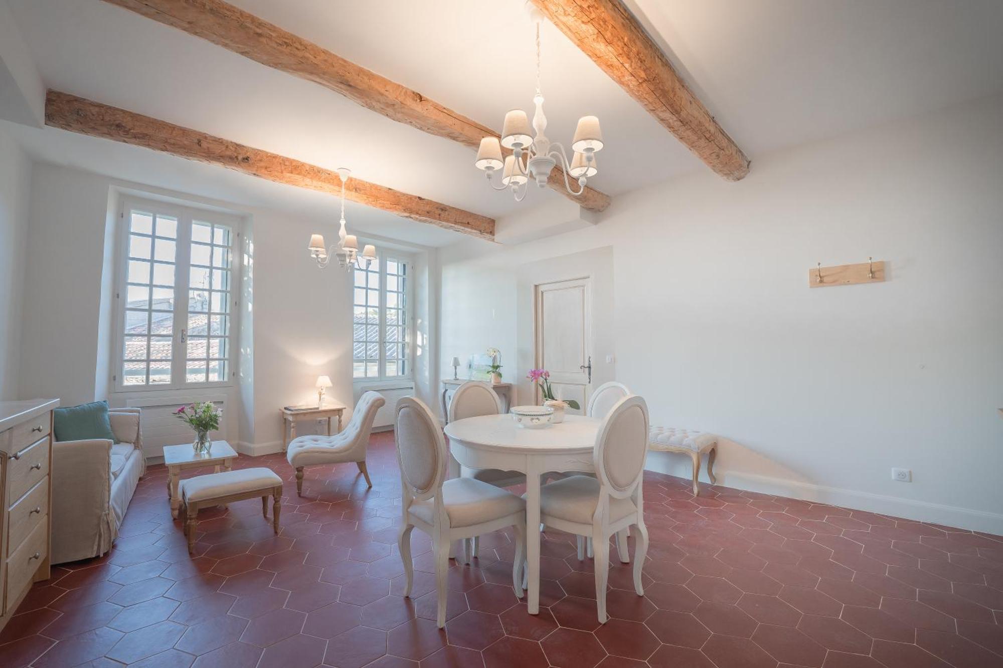 La Maison De Beaumont Phòng bức ảnh